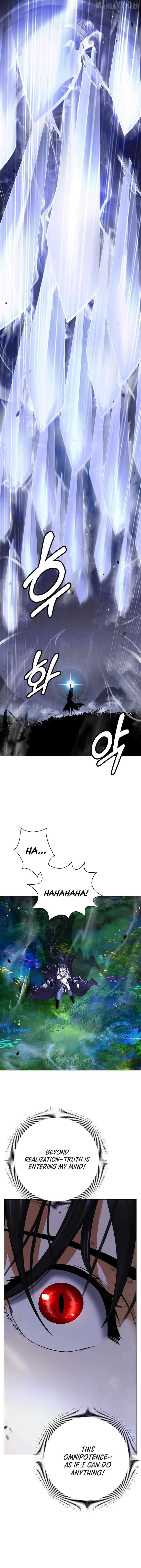 The Story of Thorny Spear Chapter 219 - page 14