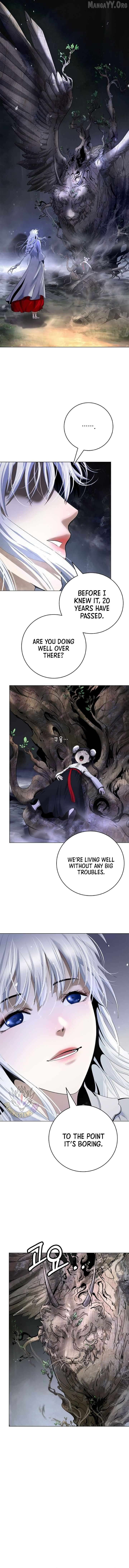 The Story of Thorny Spear Chapter 219 - page 17