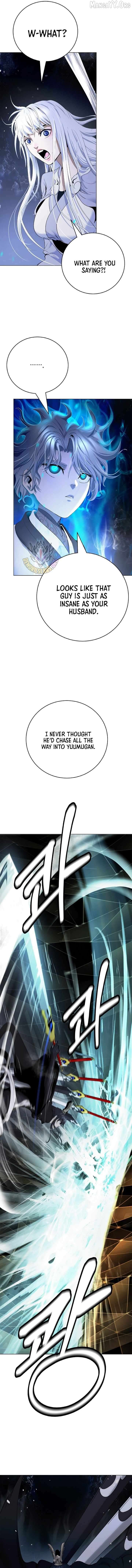 The Story of Thorny Spear Chapter 220 - page 12