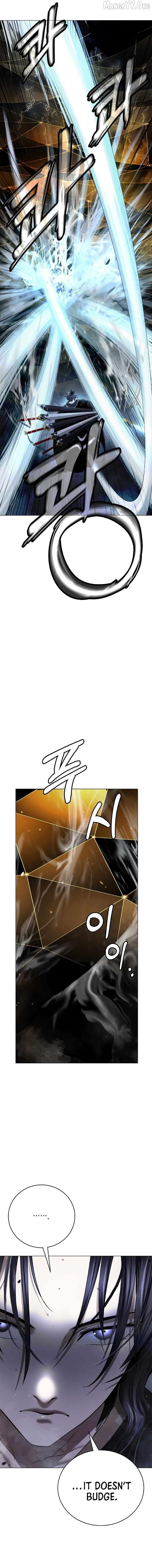 The Story of Thorny Spear Chapter 220 - page 14