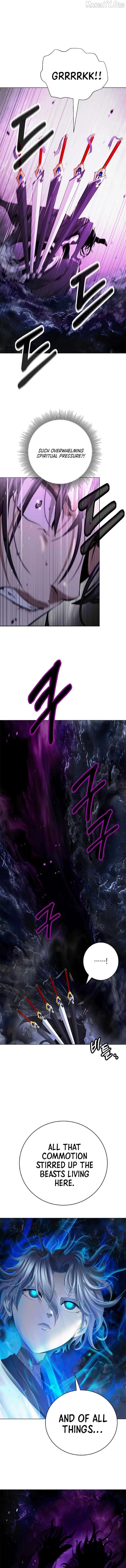 The Story of Thorny Spear Chapter 220 - page 16