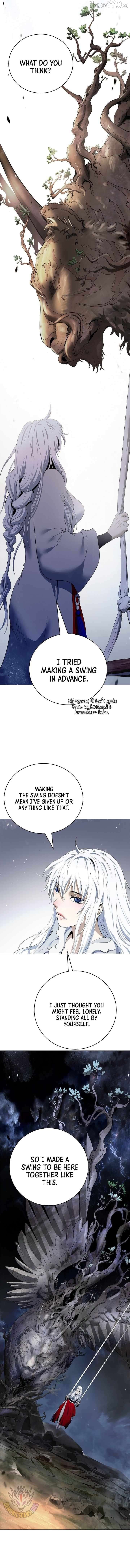 The Story of Thorny Spear Chapter 220 - page 2