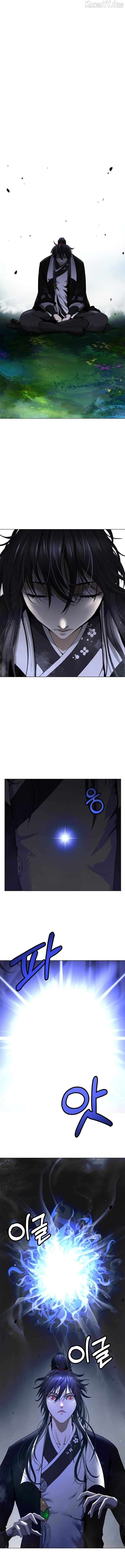 The Story of Thorny Spear Chapter 220 - page 4