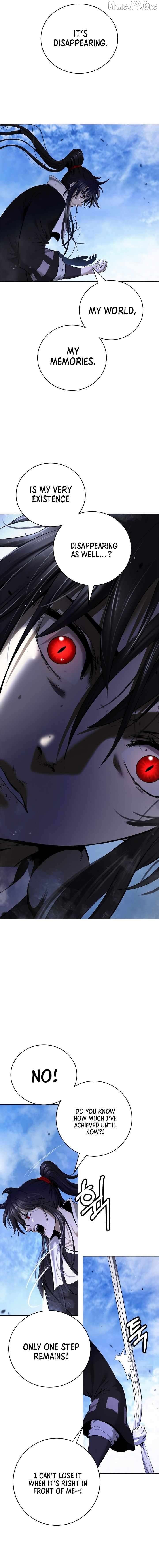 The Story of Thorny Spear Chapter 221 - page 11