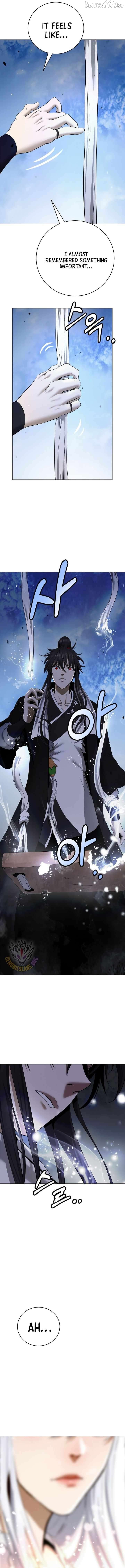 The Story of Thorny Spear Chapter 221 - page 13