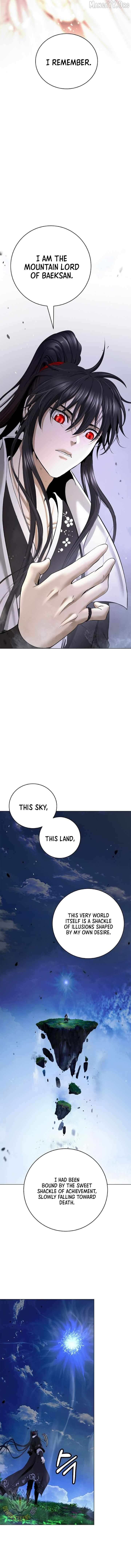 The Story of Thorny Spear Chapter 221 - page 14