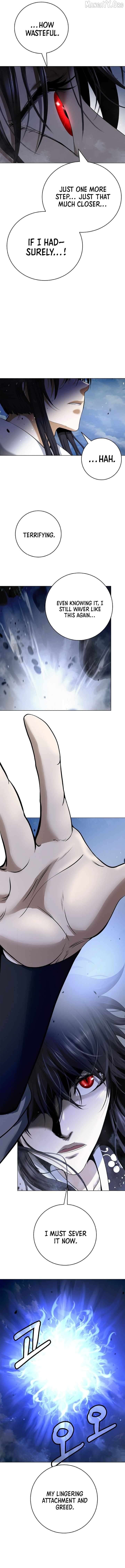 The Story of Thorny Spear Chapter 221 - page 15