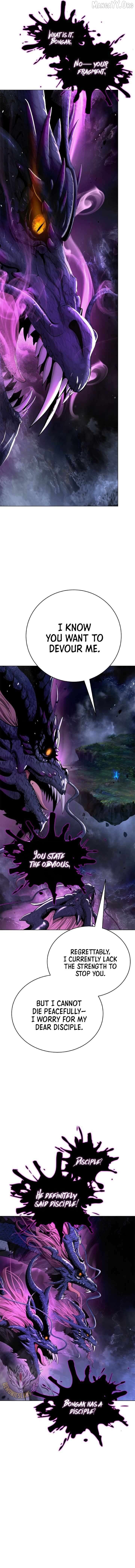 The Story of Thorny Spear Chapter 221 - page 18