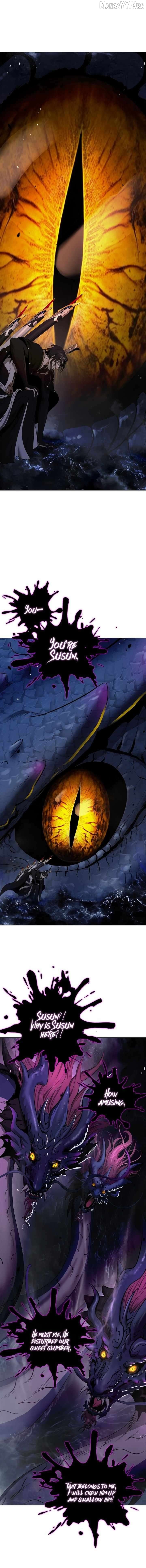 The Story of Thorny Spear Chapter 221 - page 3