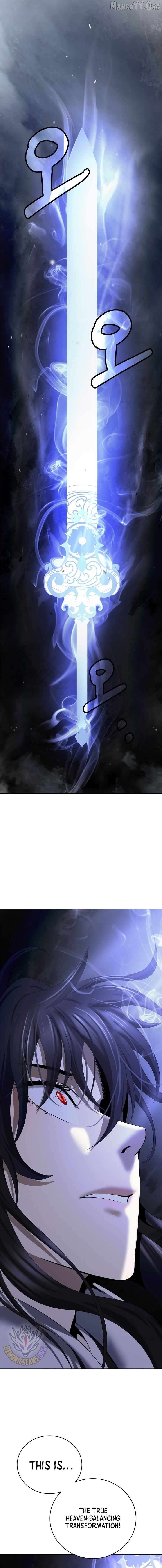 The Story of Thorny Spear Chapter 222 - page 12