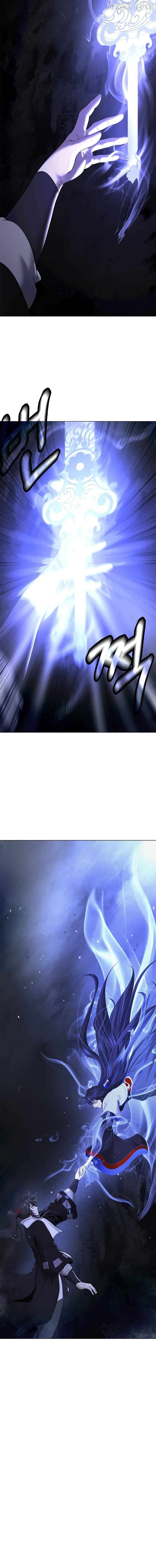 The Story of Thorny Spear Chapter 222 - page 13