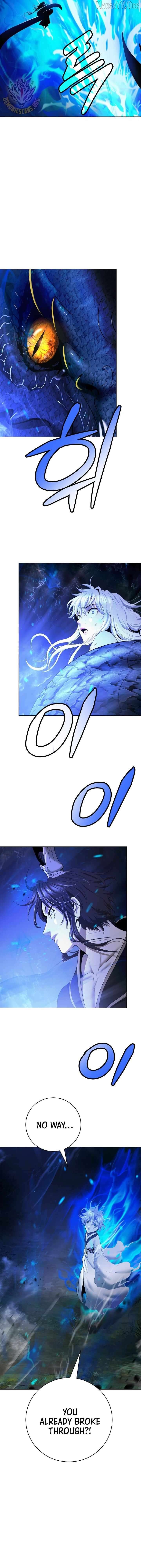 The Story of Thorny Spear Chapter 222 - page 16