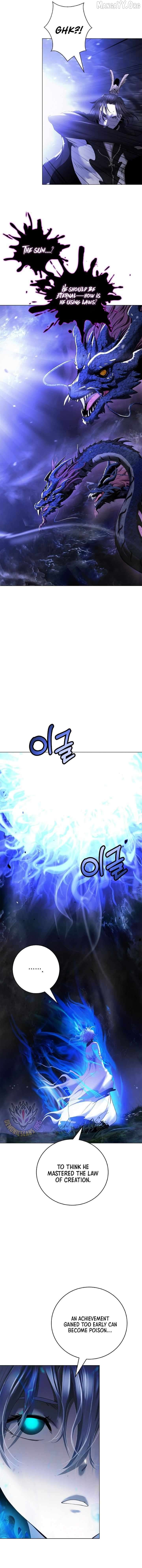 The Story of Thorny Spear Chapter 222 - page 19