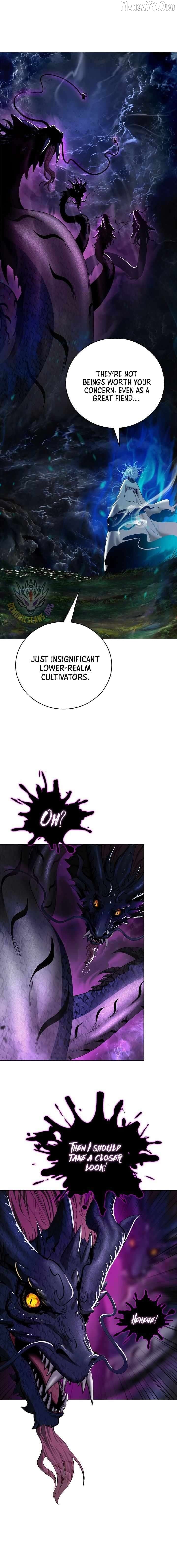 The Story of Thorny Spear Chapter 222 - page 3