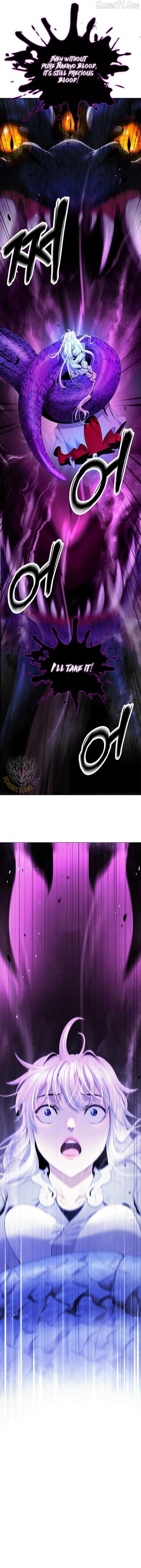 The Story of Thorny Spear Chapter 222 - page 6