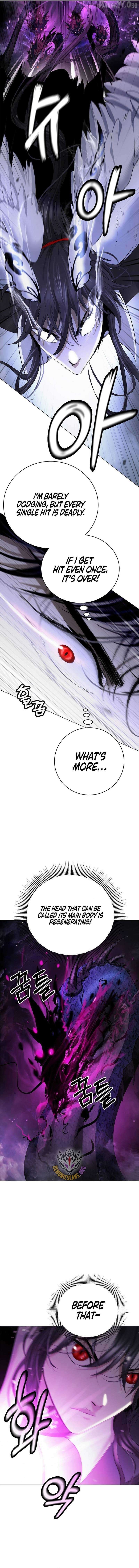 The Story of Thorny Spear Chapter 223 - page 10