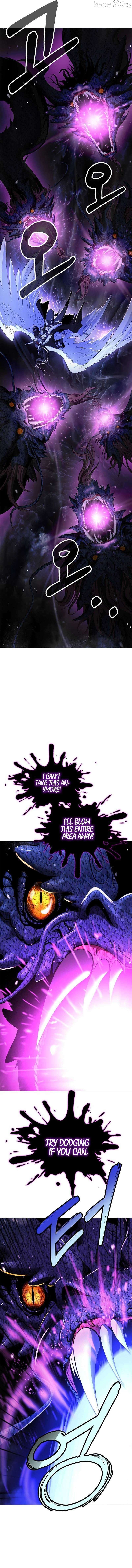 The Story of Thorny Spear Chapter 223 - page 11