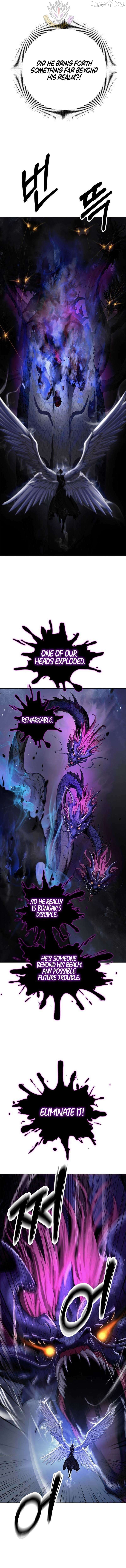 The Story of Thorny Spear Chapter 223 - page 7