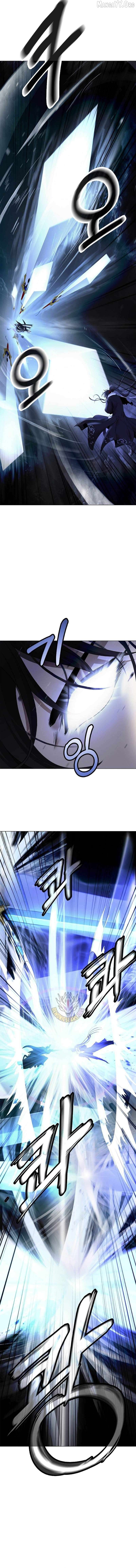 The Story of Thorny Spear Chapter 224 - page 10