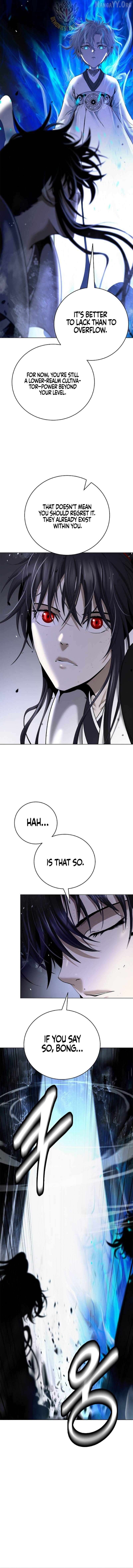 The Story of Thorny Spear Chapter 224 - page 3