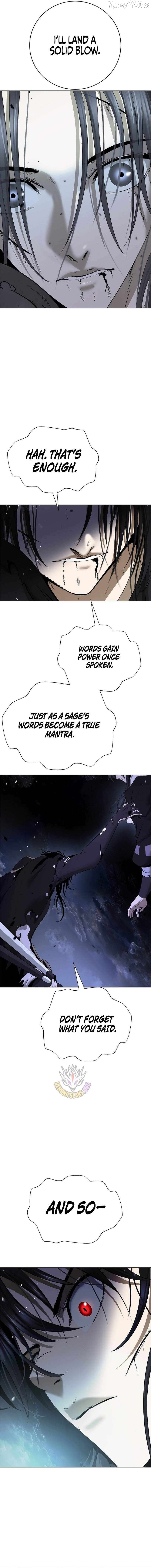 The Story of Thorny Spear Chapter 225 - page 18
