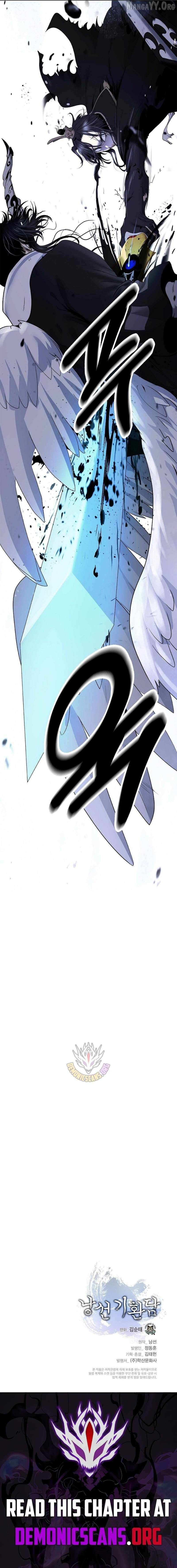 The Story of Thorny Spear Chapter 225 - page 19