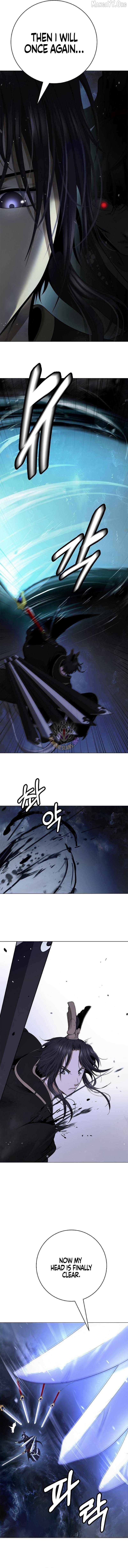 The Story of Thorny Spear Chapter 225 - page 5