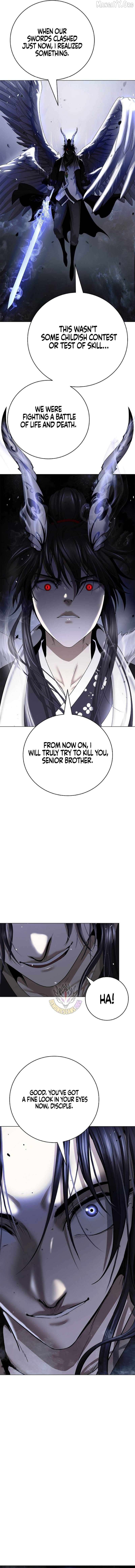 The Story of Thorny Spear Chapter 225 - page 6