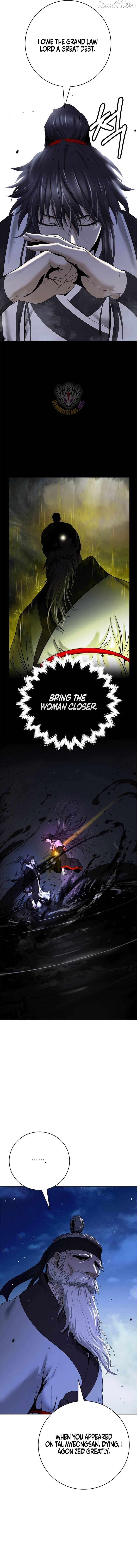 The Story of Thorny Spear Chapter 228 - page 13