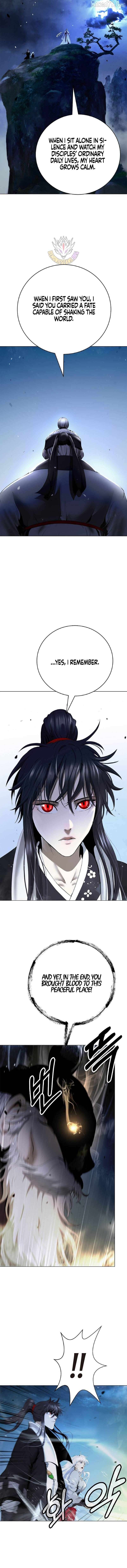 The Story of Thorny Spear Chapter 228 - page 15