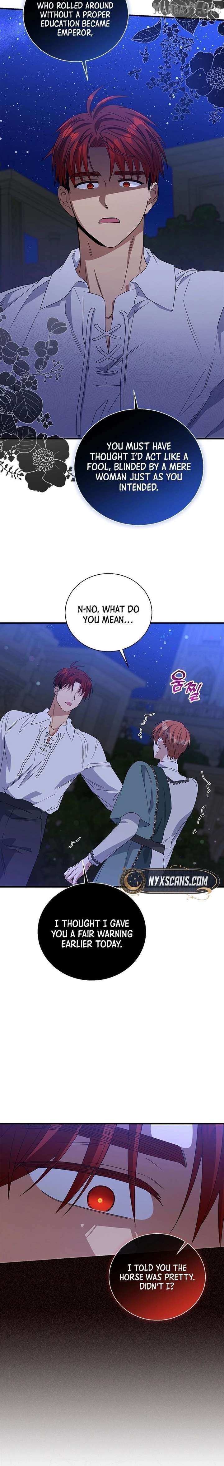Honey, I’m Going On a Strike Chapter 157 - page 2