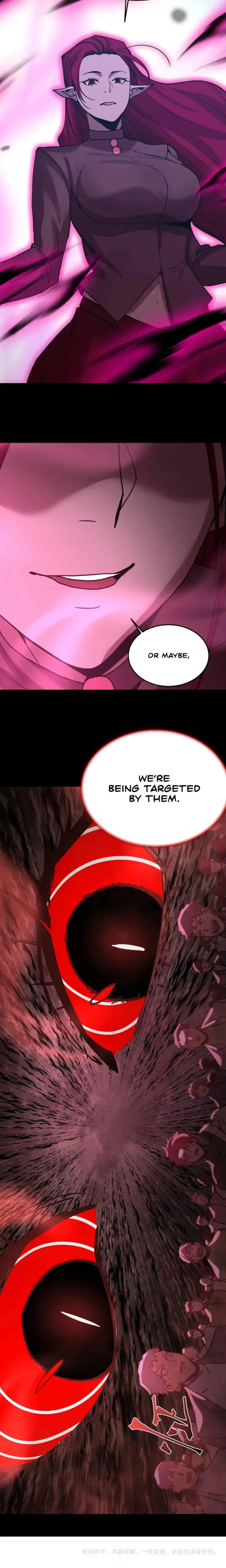 Log into the Future Chapter 284 - page 18