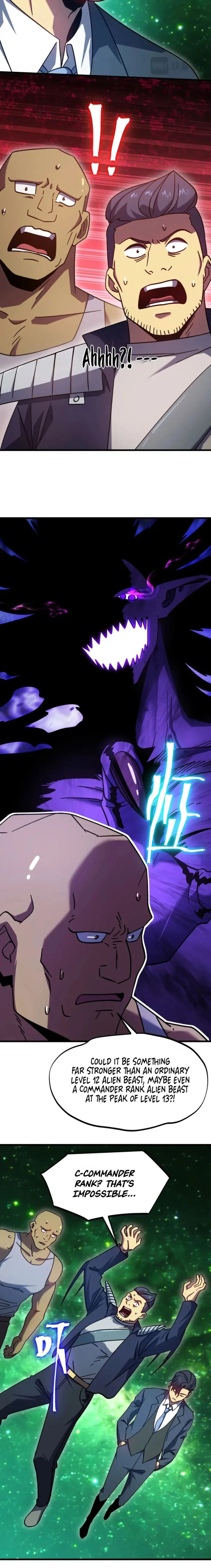 Log into the Future Chapter 284 - page 6