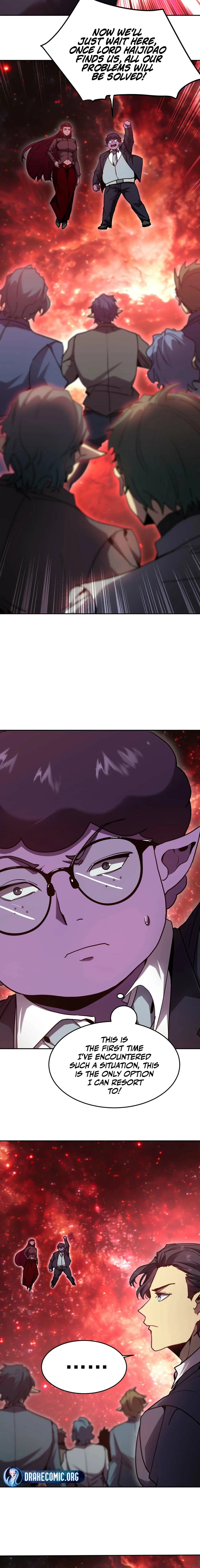 Log into the Future Chapter 286 - page 4