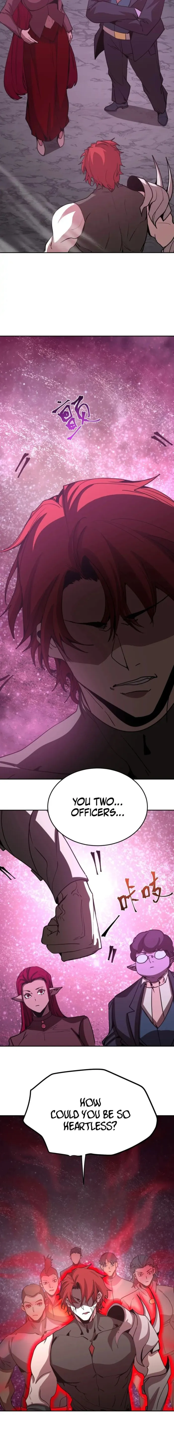 Log into the Future Chapter 288 - page 14
