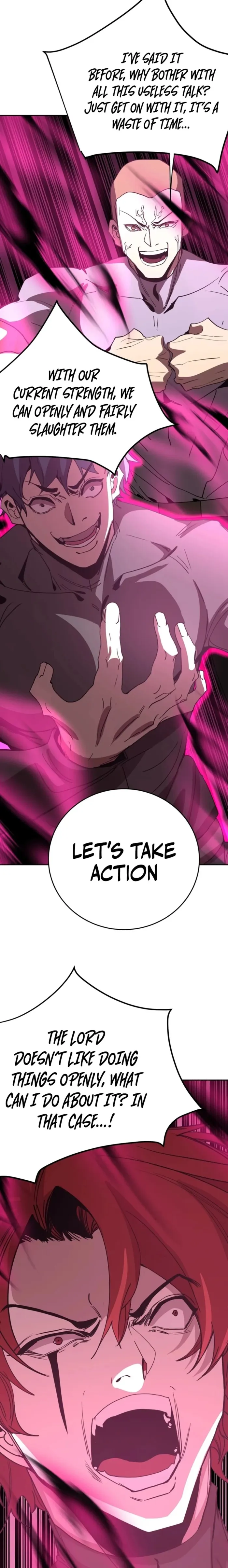 Log into the Future Chapter 288 - page 15