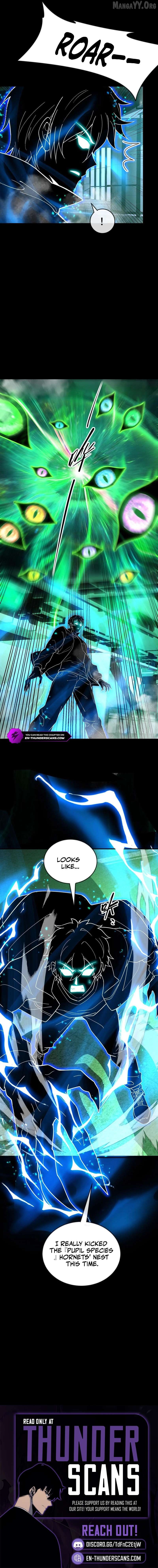 Leveling Up By Killing Gods Chapter 106 - page 4