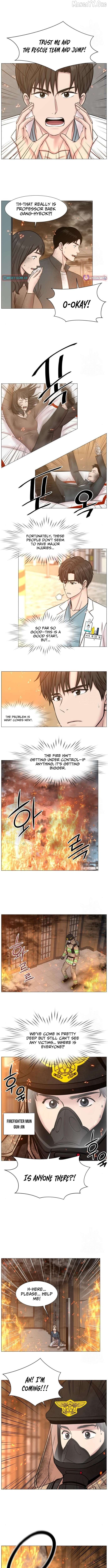 Trauma Center Chapter 126 - page 2