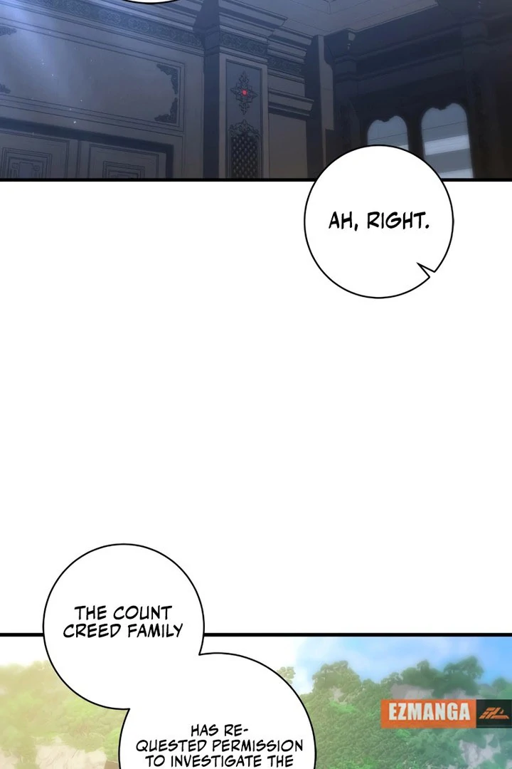 What the Duke Picked Up in the Forest Chapter 52 - page 15