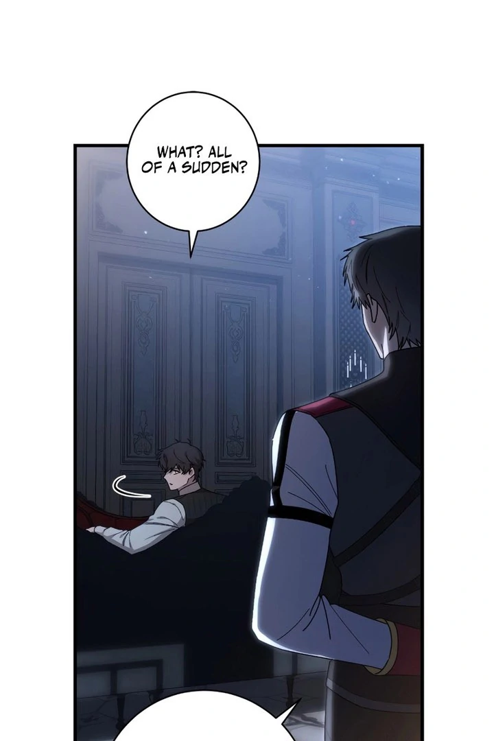 What the Duke Picked Up in the Forest Chapter 52 - page 17