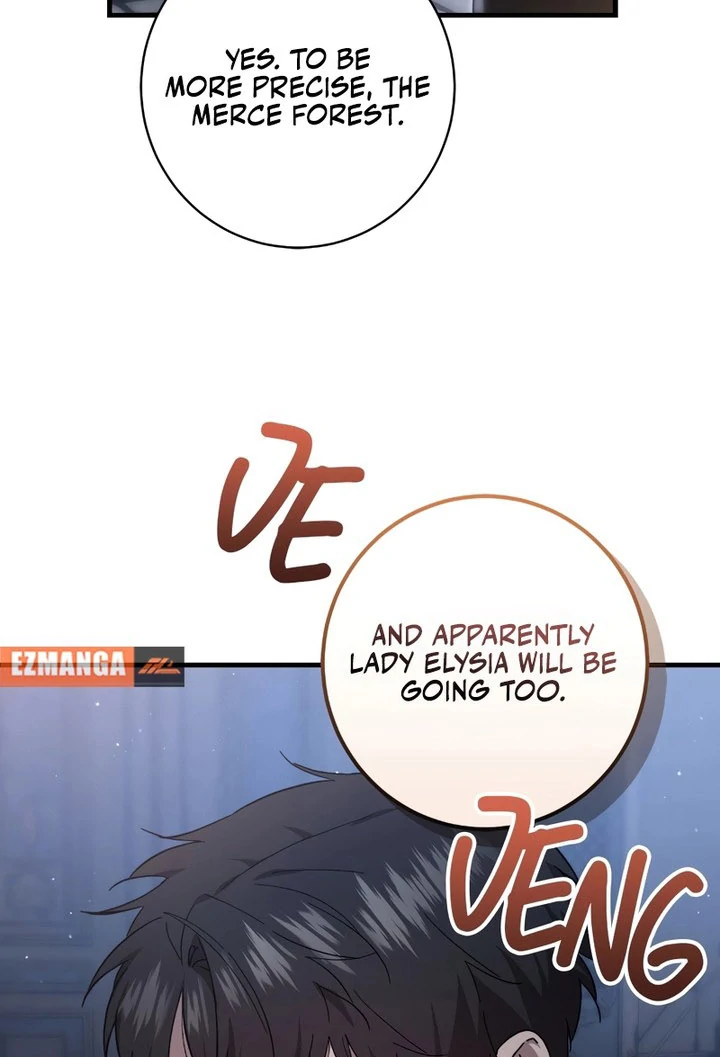 What the Duke Picked Up in the Forest Chapter 52 - page 18