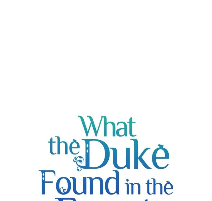 What the Duke Picked Up in the Forest Chapter 52 - page 28