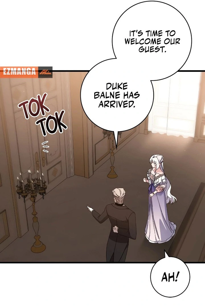 What the Duke Picked Up in the Forest Chapter 52 - page 39