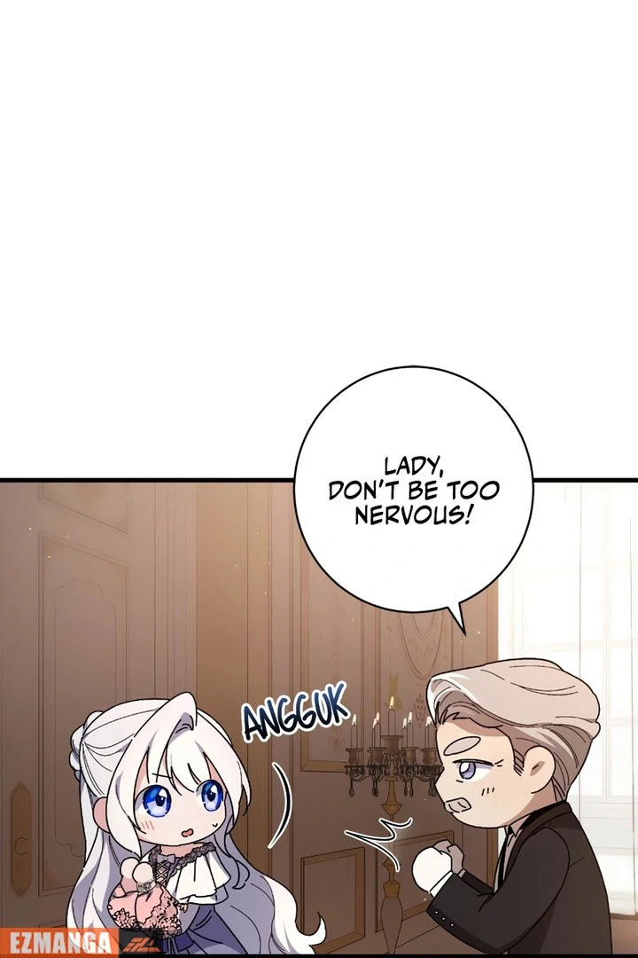 What the Duke Picked Up in the Forest Chapter 52 - page 40