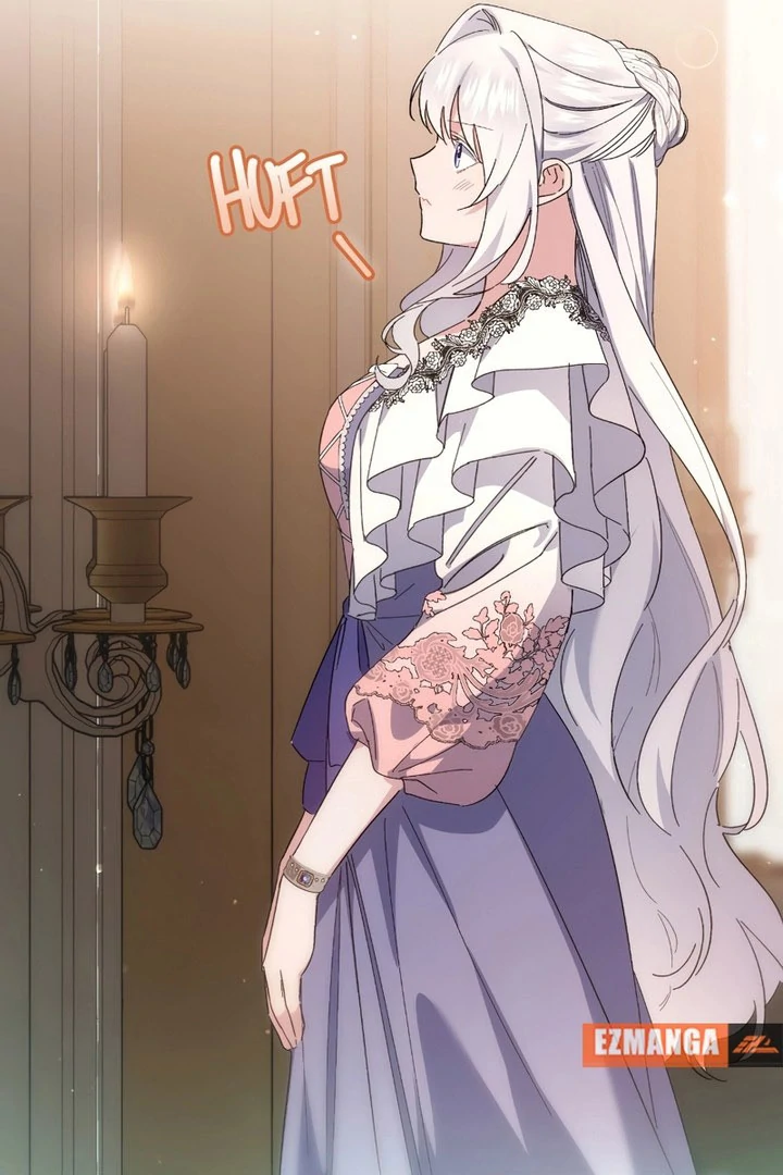 What the Duke Picked Up in the Forest Chapter 52 - page 42