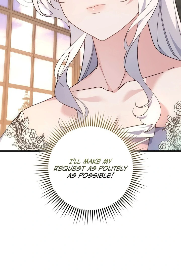 What the Duke Picked Up in the Forest Chapter 52 - page 44