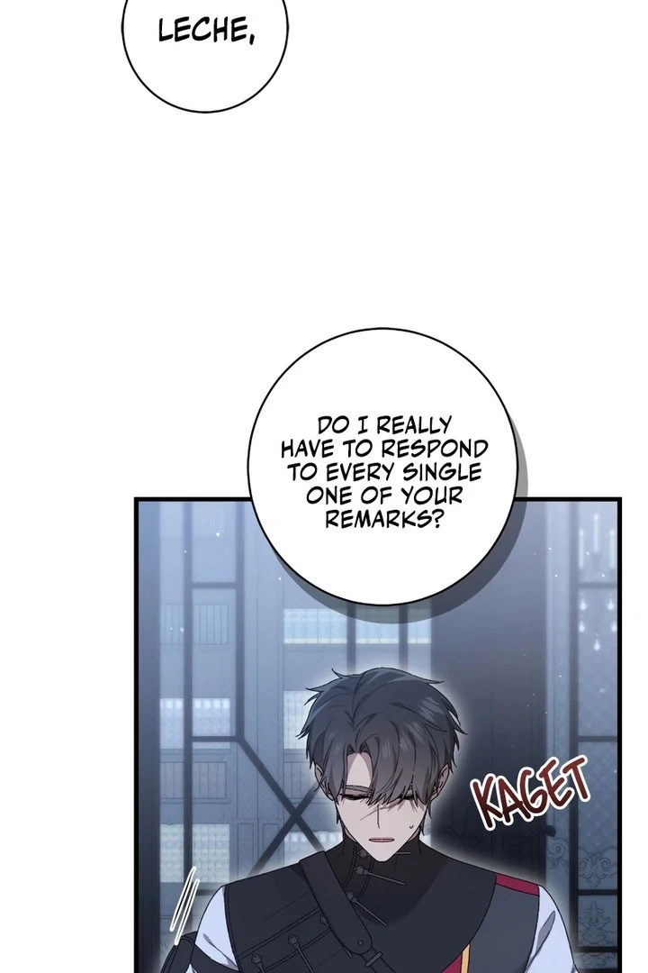 What the Duke Picked Up in the Forest Chapter 52 - page 5