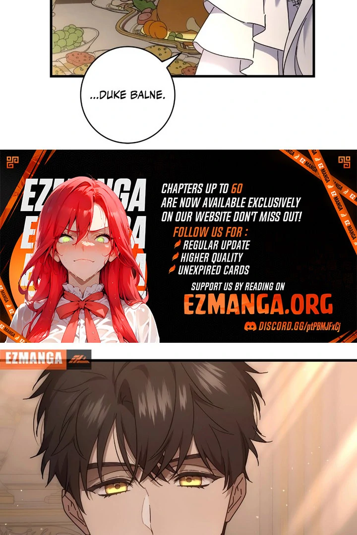 What the Duke Picked Up in the Forest Chapter 52 - page 50