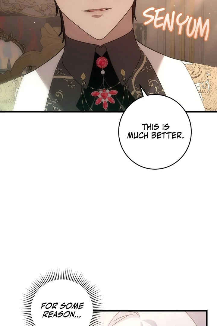 What the Duke Picked Up in the Forest Chapter 52 - page 51