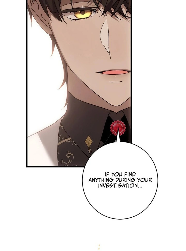 What the Duke Picked Up in the Forest Chapter 52 - page 55